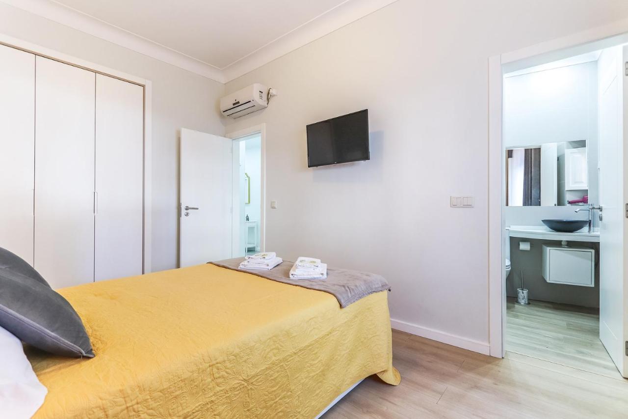 Vita Portucale ! Moscavide Casa Branca W/ Terrace Lisboa Ngoại thất bức ảnh