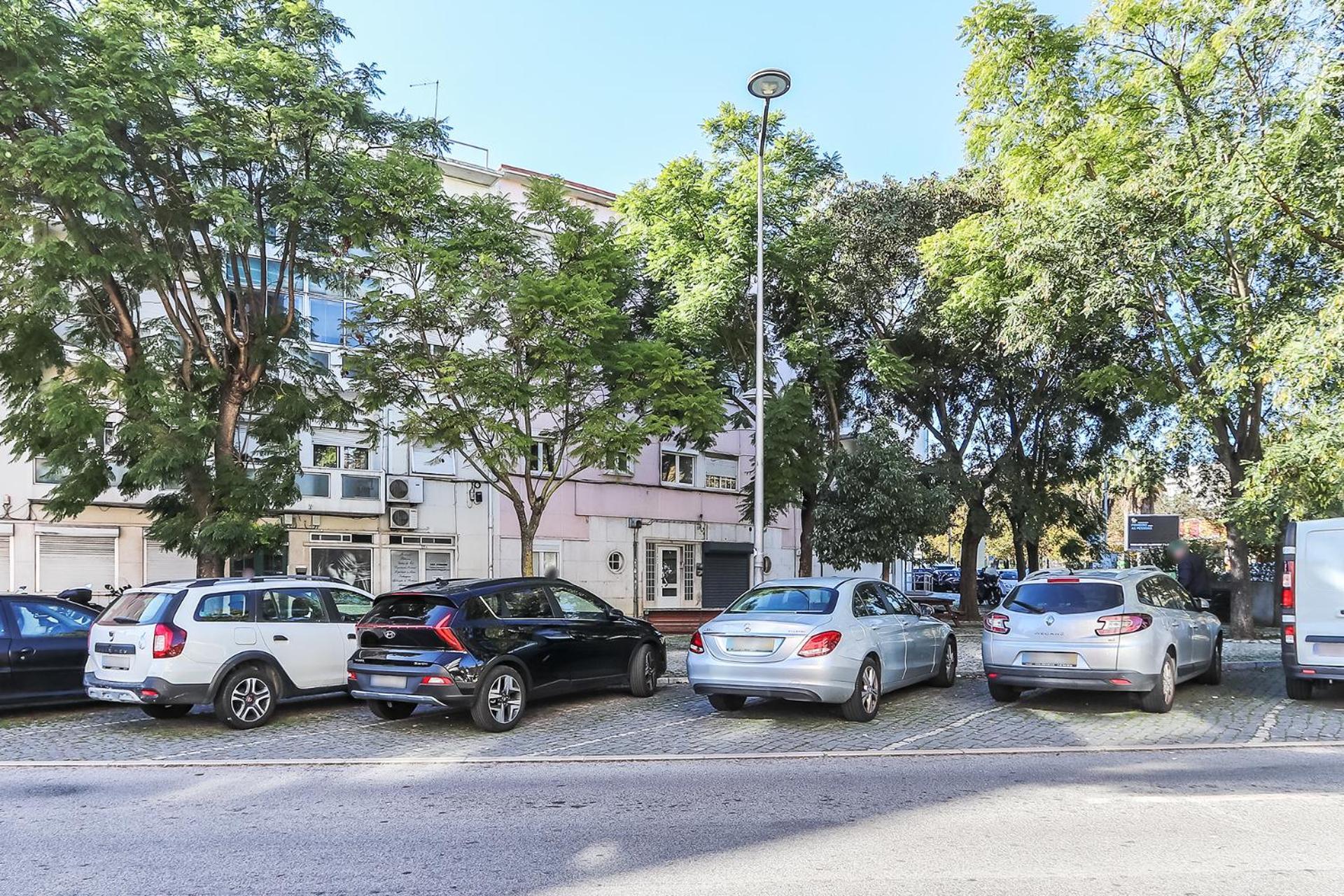 Vita Portucale ! Moscavide Casa Branca W/ Terrace Lisboa Ngoại thất bức ảnh